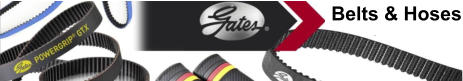 Belts & Hoses